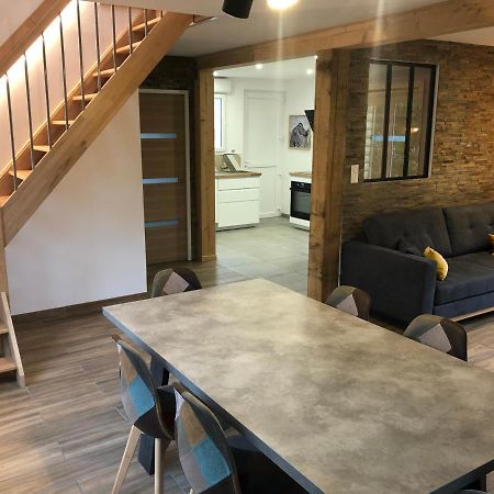 Maison Cosy Entierement Renovee Aumale Exteriér fotografie