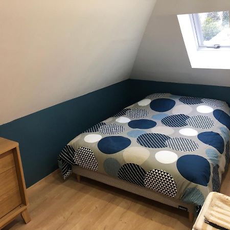 Maison Cosy Entierement Renovee Aumale Exteriér fotografie