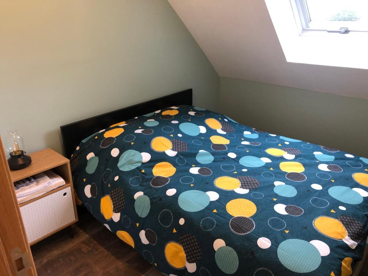 Maison Cosy Entierement Renovee Aumale Exteriér fotografie